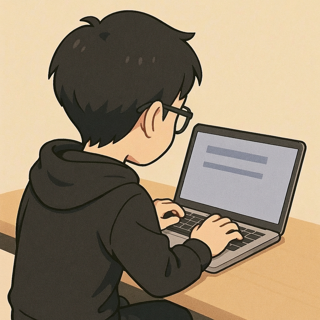 テツのプロフィール写真